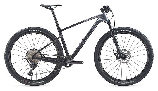 Велосипед GIANT XTC Advanced 29 1 2020