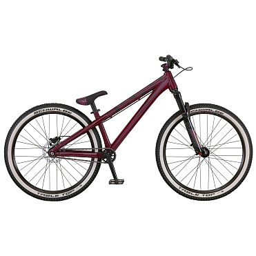 Велосипед Scott Voltage YZ 0.1  2016