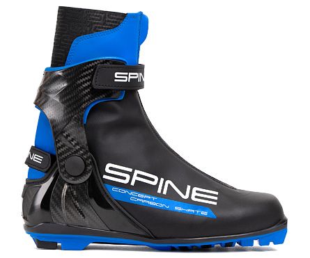 Ботинки Spine Concept Carbon Skate 298-22