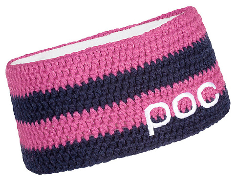 Повязка POC CROCHET STRIPED