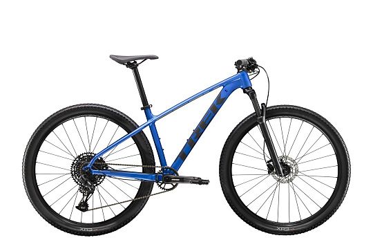 Велосипед TREK X-Caliber 8 2020