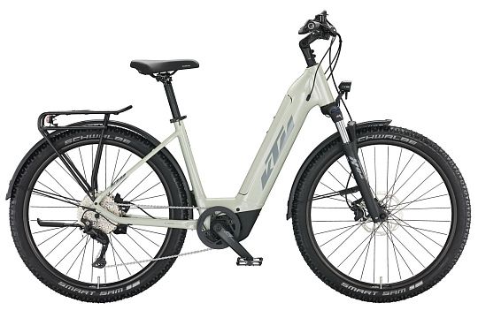 Велосипед KTM MACINA AERA 571 LFC 2024