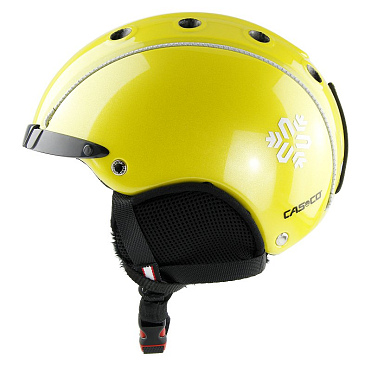 Шлем CASCO Mini Pro 2