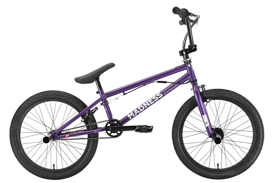 Велосипед Stark Madness BMX 3 2022