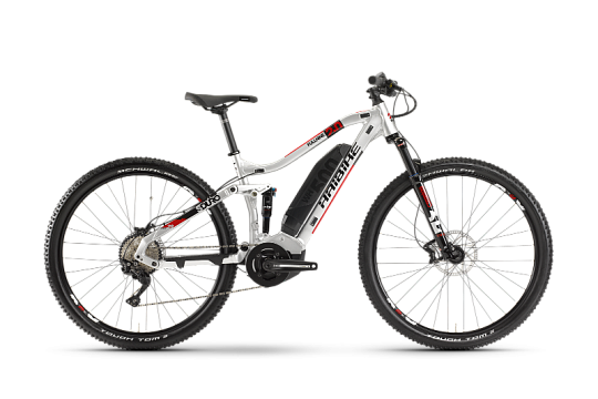 Велосипед Haibike SDURO FullNine 2.0 2020