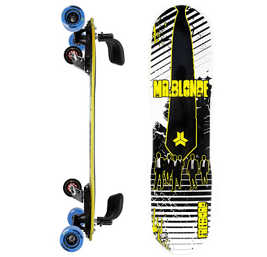 Фриборд FREEBORD Mr. BlONDE 8"x32"