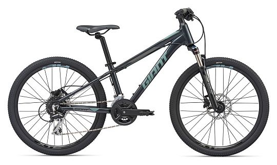 Велосипед GIANT XtC SL Jr 24 2020