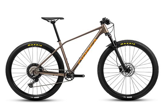 Велосипед Orbea ALMA H30 2024