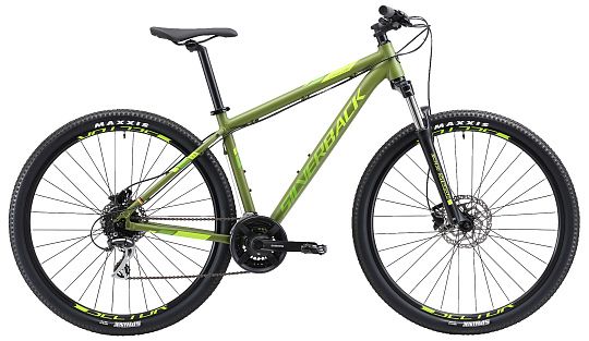 Велосипед SILVERBACK Stride 29 Comp 2019