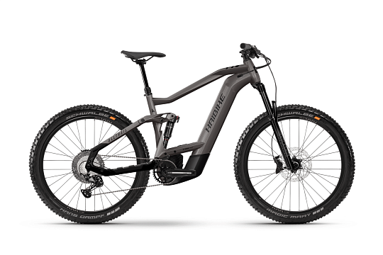 Велосипед HAIBIKE ALLTRAIL 10 2024