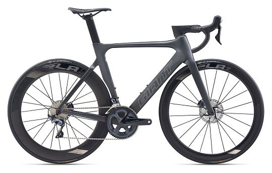 Велосипед GIANT Propel Advanced 1 Disc 2020