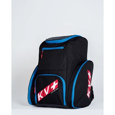 Рюкзак KV+ Rucksack 45L black