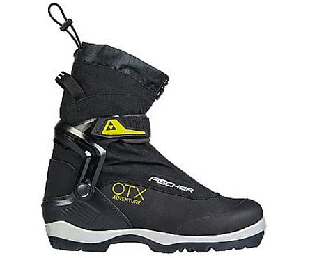 Ботинки Fischer OTX ADVENTURE BC 24-25