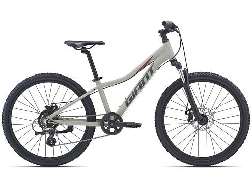 Велосипед GIANT XtC Jr Disc 24 2021