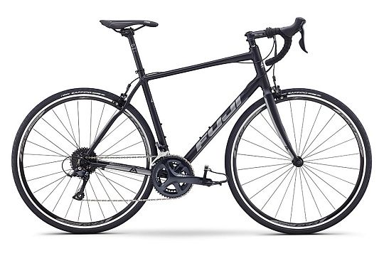 Велосипед FUJI SPORTIF 2.1 2020