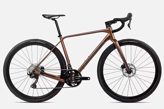 Велосипед ORBEA Terra H30 2024