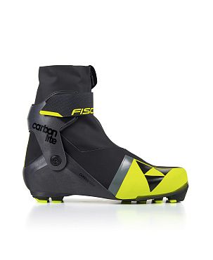 Ботинки Fischer Carbonlite Skate 24-25