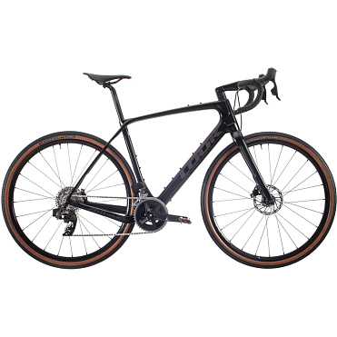 Велосипед LOOK 765 GRAVEL RS DISC Rival ETAP AXS Fulcrum 2022