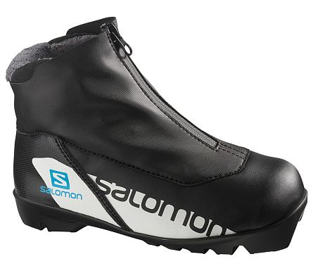 Ботинки Salomon RC NOCTURNE PROLINK JR 21-22