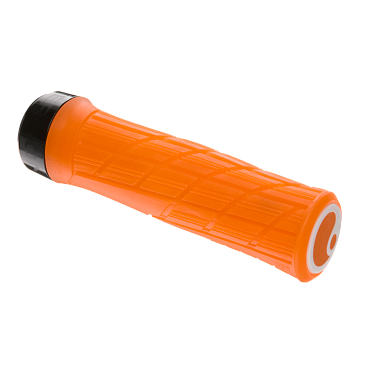 Грипсы ERGON GE1 Evo Factory Frozen Orange