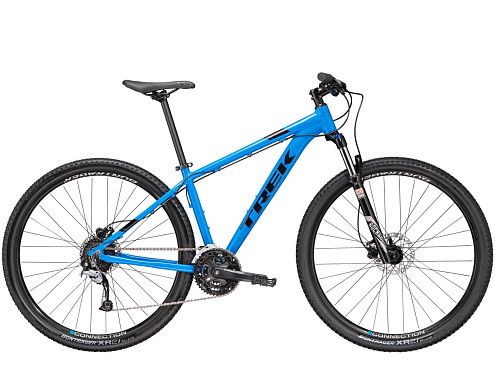 Велосипед TREK Marlin 7 2019