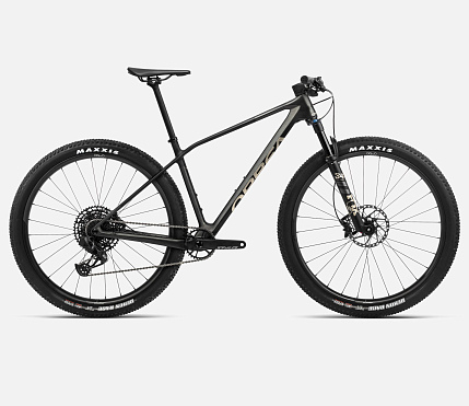 Велосипед Orbea ALMA M51 2023