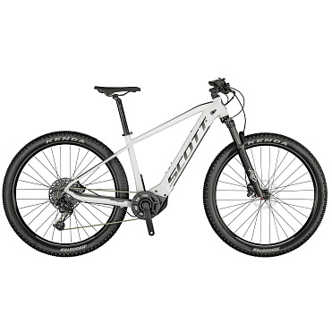 Велосипед Scott Aspect eRide 910 2021