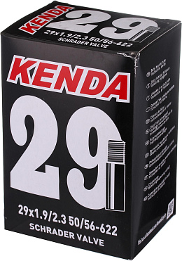 Камера 29" Kenda 1.9-2.35 A/V Автониппель 48мм