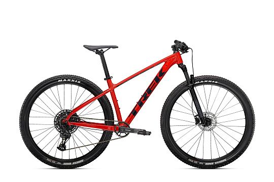 Велосипед TREK Marlin 8 29" 2022