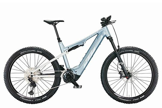 Велосипед KTM MACINA LYCAN 771 GLOR 2024