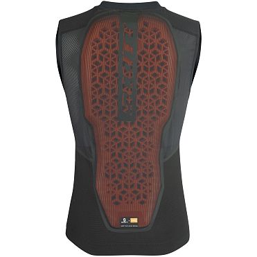 Горнолыжная защита SCOTT AirFlex M's Polar Vest Protector black