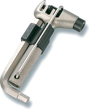 Выжимка цепи TOPEAK Super Chain Tool