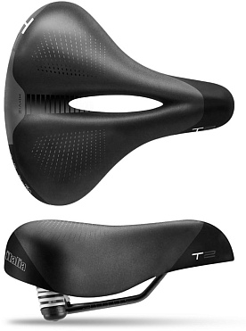 Седло SELLE ITALIA T 2 Flow L L2