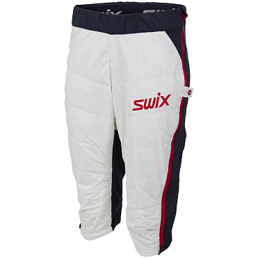 Шорты SWIX Surmount Primaloft Woman