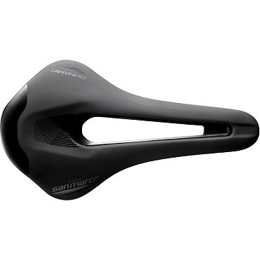 Седло SELLE SAN MARCO SHORTFIT 2.0 OPEN-FIT DYNAMIC WIDE