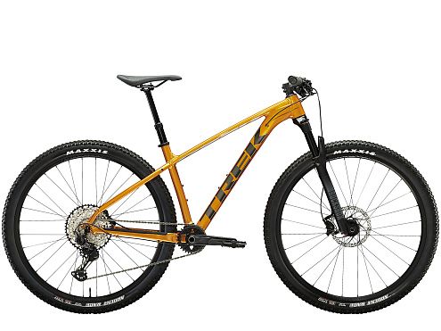 Велосипед TREK X-Caliber 9 29" 2022