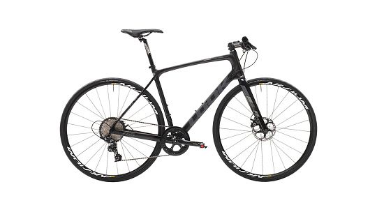 Велосипед LOOK 765 DISC SRAM APEX 2017