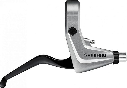 Тормозная ручка Shimano Alivio T4000 для V-Brake