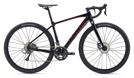 Велосипед GIANT ToughRoad GX SLR 2 2020