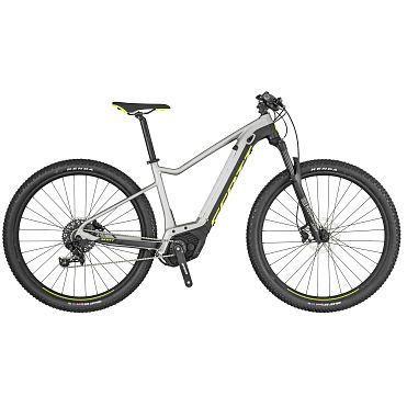 Велосипед Scott Aspect eRide 30 29" 2019