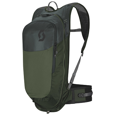 Рюкзак Scott Trail Protect FR' 20 frost green/smoked green