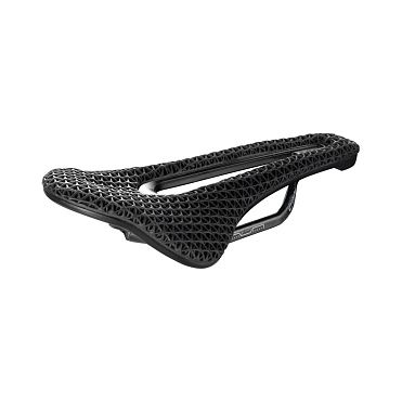 Седло SELLE SAN MARCO SHORTFIT 2.0 3D Open-Fit Carbon FX Narrow S3