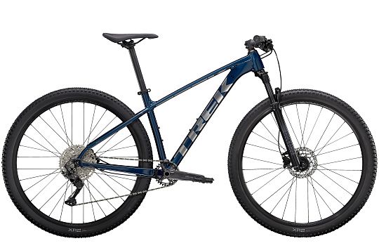 Велосипед TREK X-Caliber 7 29" 2021