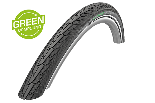 Покрышка 24" Schwalbe ROAD CRUISER Active/Wired