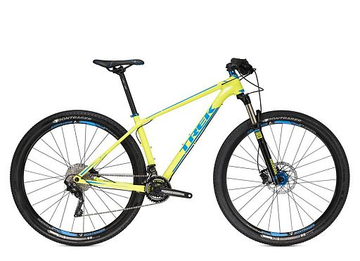 Велосипед Trek Superfly 5 29" 2015