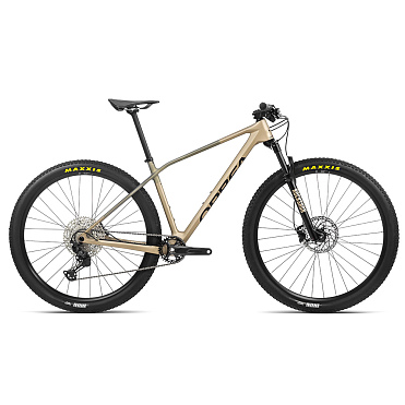 Велосипед Orbea ALMA M50 2024