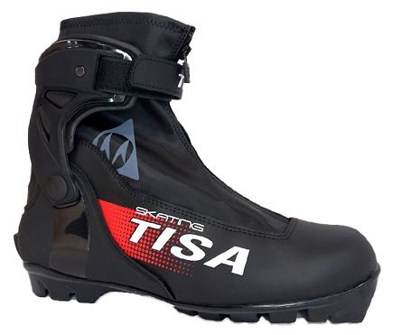 Ботинки TISA SKATE NNN 23-24