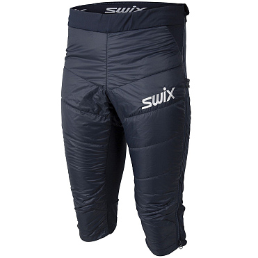 Шорты SWIX Surmount Primaloft Man