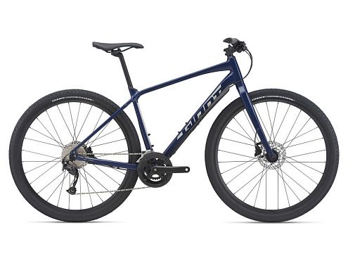 Велосипед GIANT ToughRoad SLR 2 2021