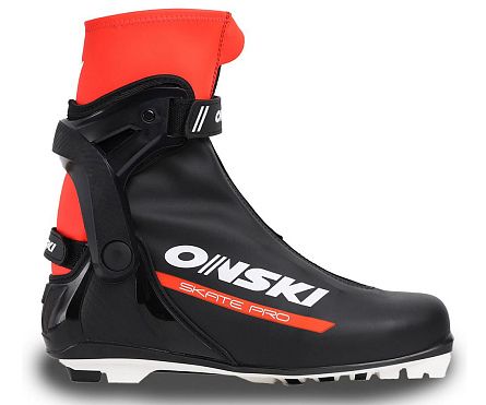 Ботинки ONSKI RACE SKATE NNN 23-24